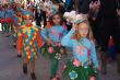   Cientos de personas reciben el Carnaval Infantil2015 que ha ambientado con ritmo, color y fantasía las calles de la localidad - Foto 71