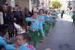   Cientos de personas reciben el Carnaval Infantil2015 que ha ambientado con ritmo, color y fantasía las calles de la localidad - Foto 72