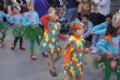   Cientos de personas reciben el Carnaval Infantil2015 que ha ambientado con ritmo, color y fantasía las calles de la localidad - Foto 74