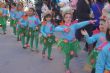   Cientos de personas reciben el Carnaval Infantil2015 que ha ambientado con ritmo, color y fantasía las calles de la localidad - Foto 75