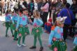   Cientos de personas reciben el Carnaval Infantil2015 que ha ambientado con ritmo, color y fantasía las calles de la localidad - Foto 77