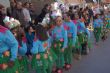   Cientos de personas reciben el Carnaval Infantil2015 que ha ambientado con ritmo, color y fantasía las calles de la localidad - Foto 78