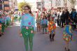   Cientos de personas reciben el Carnaval Infantil2015 que ha ambientado con ritmo, color y fantasía las calles de la localidad - Foto 79