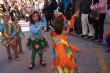   Cientos de personas reciben el Carnaval Infantil2015 que ha ambientado con ritmo, color y fantasía las calles de la localidad - Foto 80