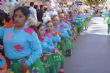   Cientos de personas reciben el Carnaval Infantil2015 que ha ambientado con ritmo, color y fantasía las calles de la localidad - Foto 81