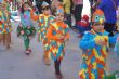   Cientos de personas reciben el Carnaval Infantil2015 que ha ambientado con ritmo, color y fantasía las calles de la localidad - Foto 83