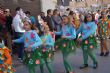   Cientos de personas reciben el Carnaval Infantil2015 que ha ambientado con ritmo, color y fantasía las calles de la localidad - Foto 86