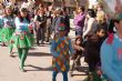   Cientos de personas reciben el Carnaval Infantil2015 que ha ambientado con ritmo, color y fantasía las calles de la localidad - Foto 87