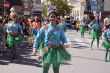   Cientos de personas reciben el Carnaval Infantil2015 que ha ambientado con ritmo, color y fantasía las calles de la localidad - Foto 88