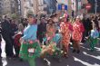   Cientos de personas reciben el Carnaval Infantil2015 que ha ambientado con ritmo, color y fantasía las calles de la localidad - Foto 90