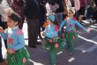   Cientos de personas reciben el Carnaval Infantil2015 que ha ambientado con ritmo, color y fantasía las calles de la localidad - Foto 91