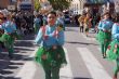   Cientos de personas reciben el Carnaval Infantil2015 que ha ambientado con ritmo, color y fantasía las calles de la localidad - Foto 92