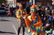   Cientos de personas reciben el Carnaval Infantil2015 que ha ambientado con ritmo, color y fantasía las calles de la localidad - Foto 93