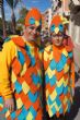   Cientos de personas reciben el Carnaval Infantil2015 que ha ambientado con ritmo, color y fantasía las calles de la localidad - Foto 94