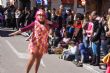   Cientos de personas reciben el Carnaval Infantil2015 que ha ambientado con ritmo, color y fantasía las calles de la localidad - Foto 96