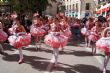   Cientos de personas reciben el Carnaval Infantil2015 que ha ambientado con ritmo, color y fantasía las calles de la localidad - Foto 98