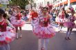   Cientos de personas reciben el Carnaval Infantil2015 que ha ambientado con ritmo, color y fantasía las calles de la localidad - Foto 99