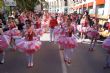   Cientos de personas reciben el Carnaval Infantil2015 que ha ambientado con ritmo, color y fantasía las calles de la localidad - Foto 100