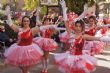   Cientos de personas reciben el Carnaval Infantil2015 que ha ambientado con ritmo, color y fantasía las calles de la localidad - Foto 101