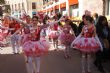   Cientos de personas reciben el Carnaval Infantil2015 que ha ambientado con ritmo, color y fantasía las calles de la localidad - Foto 102