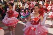   Cientos de personas reciben el Carnaval Infantil2015 que ha ambientado con ritmo, color y fantasía las calles de la localidad - Foto 103