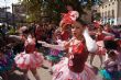   Cientos de personas reciben el Carnaval Infantil2015 que ha ambientado con ritmo, color y fantasía las calles de la localidad - Foto 104