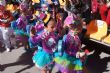   Cientos de personas reciben el Carnaval Infantil2015 que ha ambientado con ritmo, color y fantasía las calles de la localidad - Foto 105