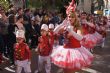   Cientos de personas reciben el Carnaval Infantil2015 que ha ambientado con ritmo, color y fantasía las calles de la localidad - Foto 108