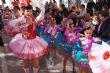   Cientos de personas reciben el Carnaval Infantil2015 que ha ambientado con ritmo, color y fantasía las calles de la localidad - Foto 109