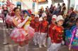   Cientos de personas reciben el Carnaval Infantil2015 que ha ambientado con ritmo, color y fantasía las calles de la localidad - Foto 120