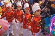   Cientos de personas reciben el Carnaval Infantil2015 que ha ambientado con ritmo, color y fantasía las calles de la localidad - Foto 121