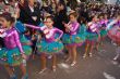   Cientos de personas reciben el Carnaval Infantil2015 que ha ambientado con ritmo, color y fantasía las calles de la localidad - Foto 122