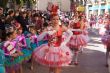   Cientos de personas reciben el Carnaval Infantil2015 que ha ambientado con ritmo, color y fantasía las calles de la localidad - Foto 123