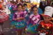   Cientos de personas reciben el Carnaval Infantil2015 que ha ambientado con ritmo, color y fantasía las calles de la localidad - Foto 124