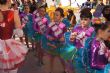   Cientos de personas reciben el Carnaval Infantil2015 que ha ambientado con ritmo, color y fantasía las calles de la localidad - Foto 125