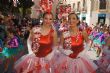   Cientos de personas reciben el Carnaval Infantil2015 que ha ambientado con ritmo, color y fantasía las calles de la localidad - Foto 126