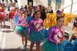   Cientos de personas reciben el Carnaval Infantil2015 que ha ambientado con ritmo, color y fantasía las calles de la localidad - Foto 127