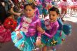   Cientos de personas reciben el Carnaval Infantil2015 que ha ambientado con ritmo, color y fantasía las calles de la localidad - Foto 128