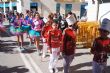   Cientos de personas reciben el Carnaval Infantil2015 que ha ambientado con ritmo, color y fantasía las calles de la localidad - Foto 129