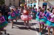   Cientos de personas reciben el Carnaval Infantil2015 que ha ambientado con ritmo, color y fantasía las calles de la localidad - Foto 130