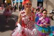   Cientos de personas reciben el Carnaval Infantil2015 que ha ambientado con ritmo, color y fantasía las calles de la localidad - Foto 131