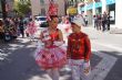   Cientos de personas reciben el Carnaval Infantil2015 que ha ambientado con ritmo, color y fantasía las calles de la localidad - Foto 132