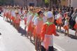   Cientos de personas reciben el Carnaval Infantil2015 que ha ambientado con ritmo, color y fantasía las calles de la localidad - Foto 136