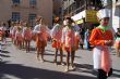   Cientos de personas reciben el Carnaval Infantil2015 que ha ambientado con ritmo, color y fantasía las calles de la localidad - Foto 138