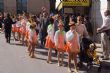   Cientos de personas reciben el Carnaval Infantil2015 que ha ambientado con ritmo, color y fantasía las calles de la localidad - Foto 140