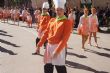   Cientos de personas reciben el Carnaval Infantil2015 que ha ambientado con ritmo, color y fantasía las calles de la localidad - Foto 142