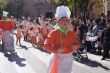   Cientos de personas reciben el Carnaval Infantil2015 que ha ambientado con ritmo, color y fantasía las calles de la localidad - Foto 143