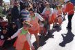   Cientos de personas reciben el Carnaval Infantil2015 que ha ambientado con ritmo, color y fantasía las calles de la localidad - Foto 144