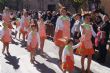   Cientos de personas reciben el Carnaval Infantil2015 que ha ambientado con ritmo, color y fantasía las calles de la localidad - Foto 145