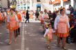   Cientos de personas reciben el Carnaval Infantil2015 que ha ambientado con ritmo, color y fantasía las calles de la localidad - Foto 147